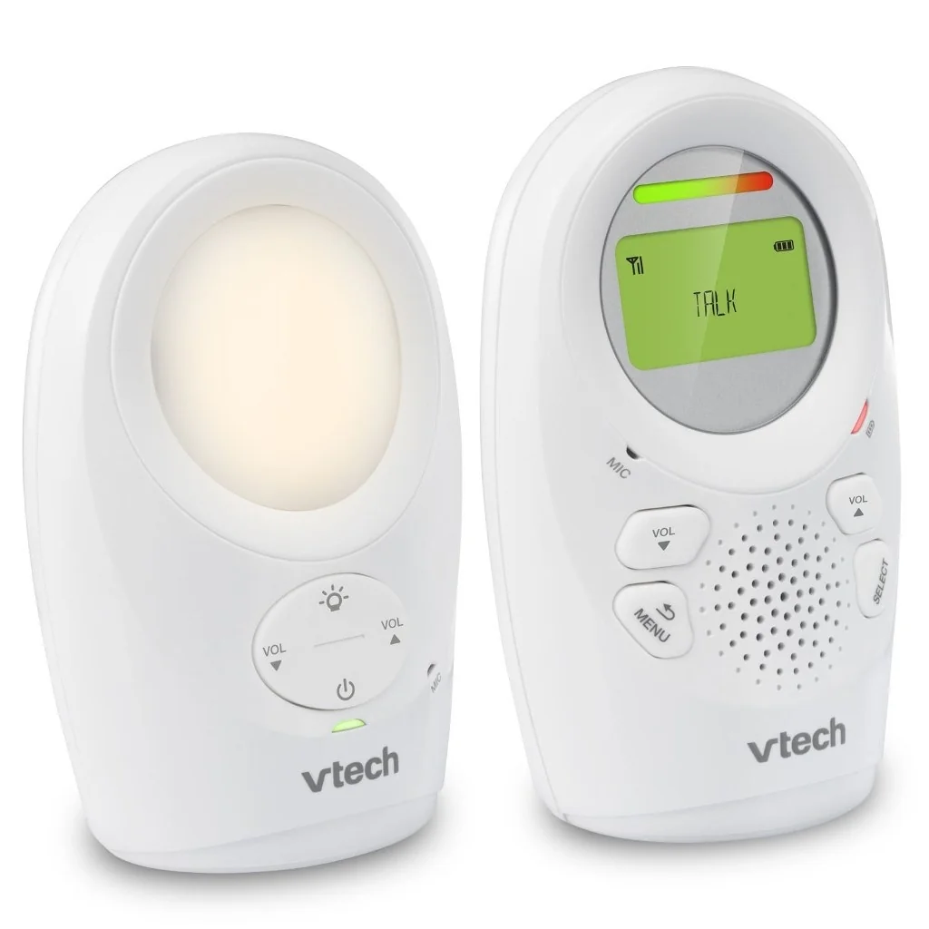 Elektronická opatrovateľka Vtech DM1211 , 20C39077