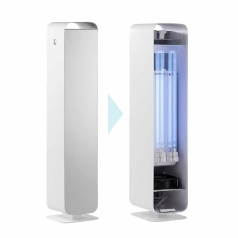 Lena Lighting Sterilon Flow 144W UV-C germicídny žiarič