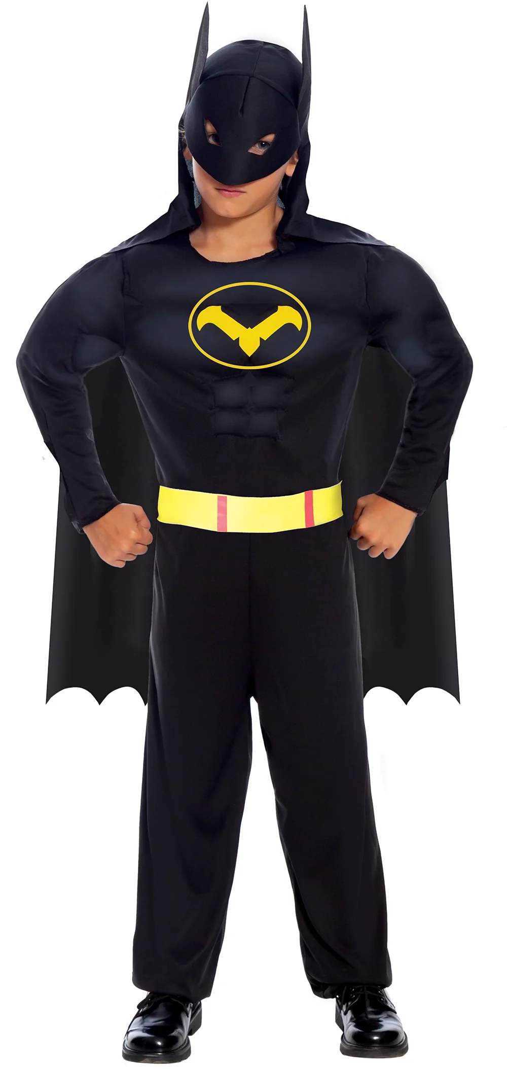 Kostým Batman 10-12 rokov