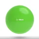 Gymbeam fitlopta fitball 65 cm zelena
