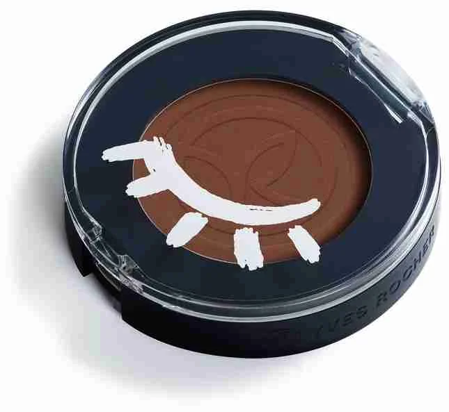 Yves Rocher Očné tiene Marron Volupte COULEURS NATURE 1×1 ks, očné tiene