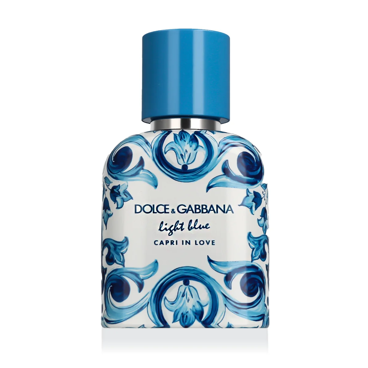 Dolce & Gabbana Light Blue Capri In Love Pour Homme EDP 50 ml M