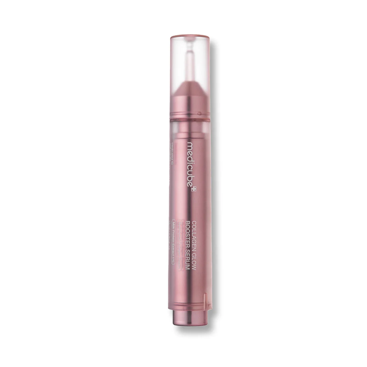 Medicube Collagen Glow Booster Serum kolagenové sérum na vrásky 15 ml