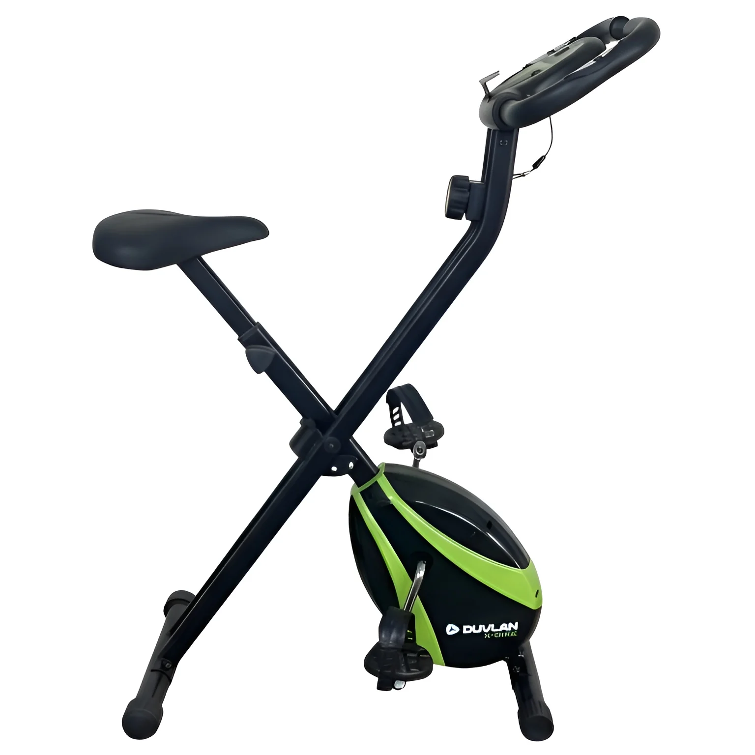 Skladací rotoped DUVLAN X-Bike 