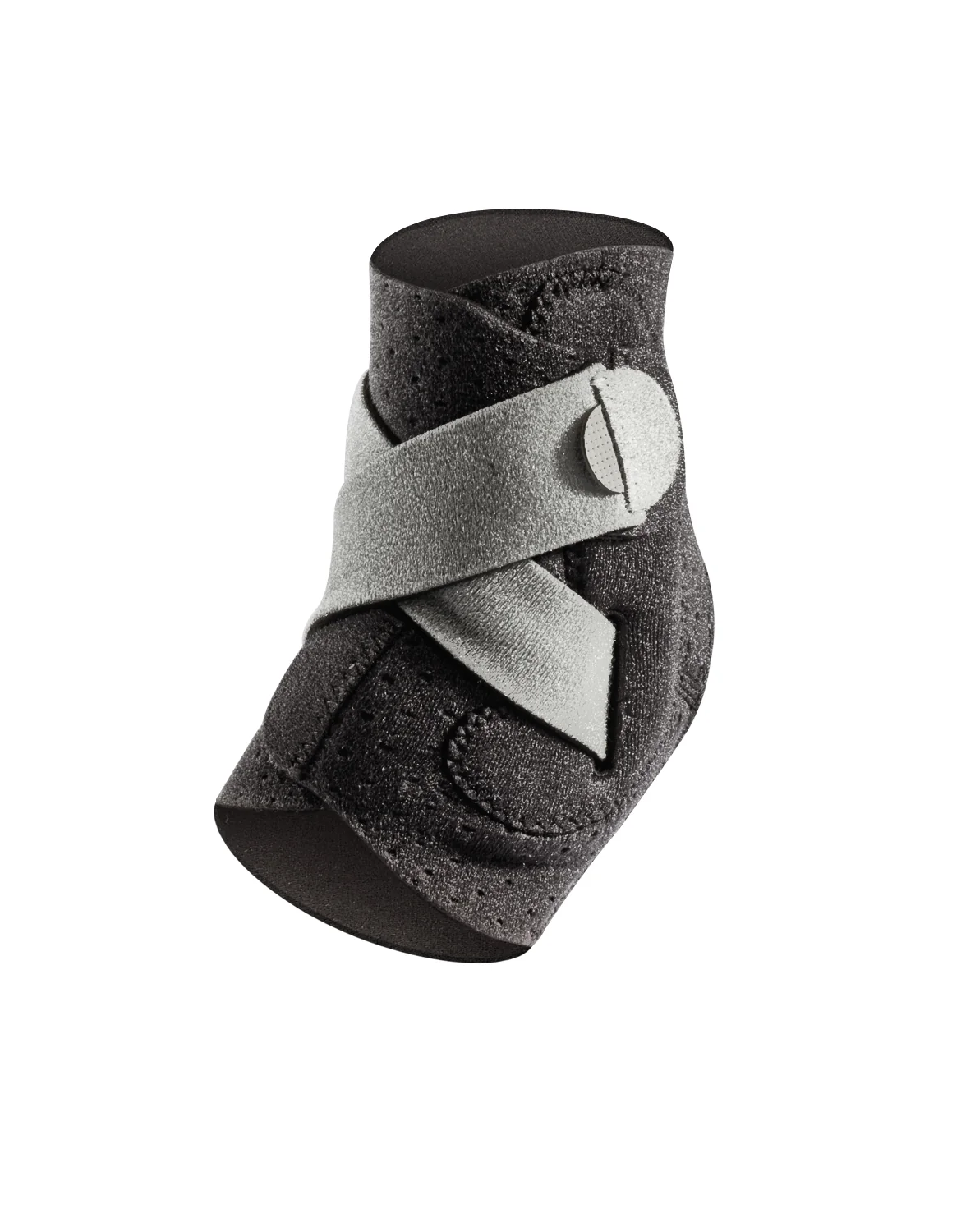 MUELLER Adjust-to-fit ankle stabilizer, stabilizátor členku 1 ks
