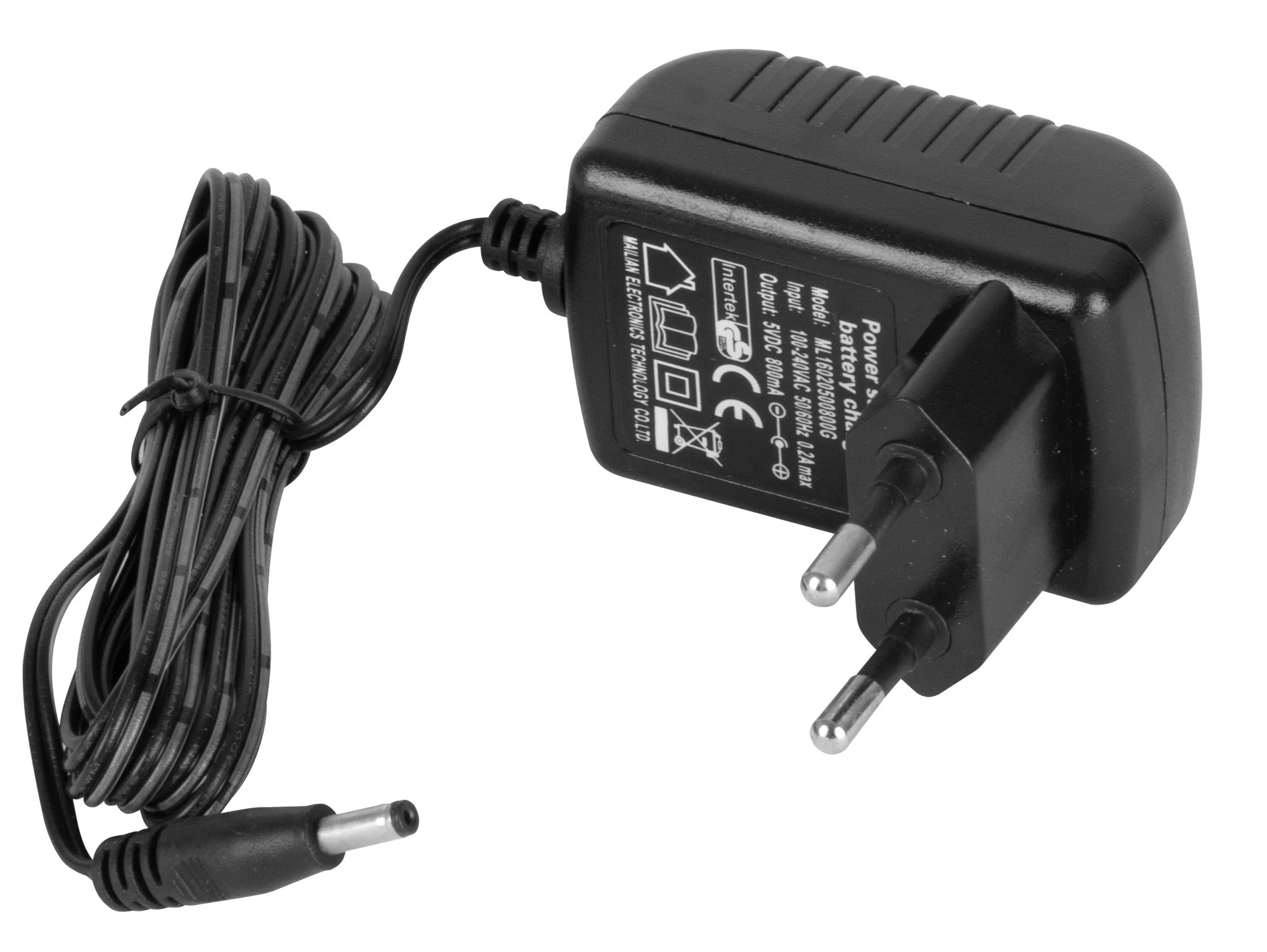 Strend Pro akumulátorový čistič okien VAC-79W, 1 ks 28 cm, 2000 mAh, 280 ml