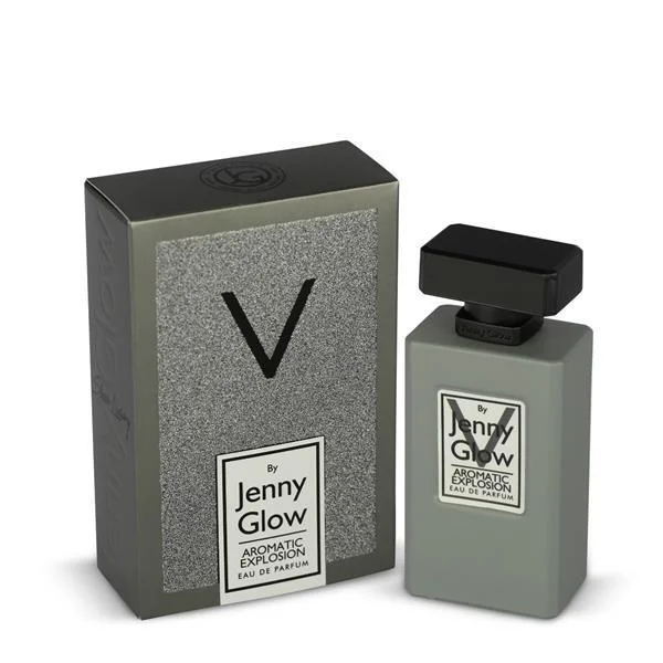 Jennyglow Jennyglow Aromatic Explosion Edp 80ml 1×80 ml, parfumová voda