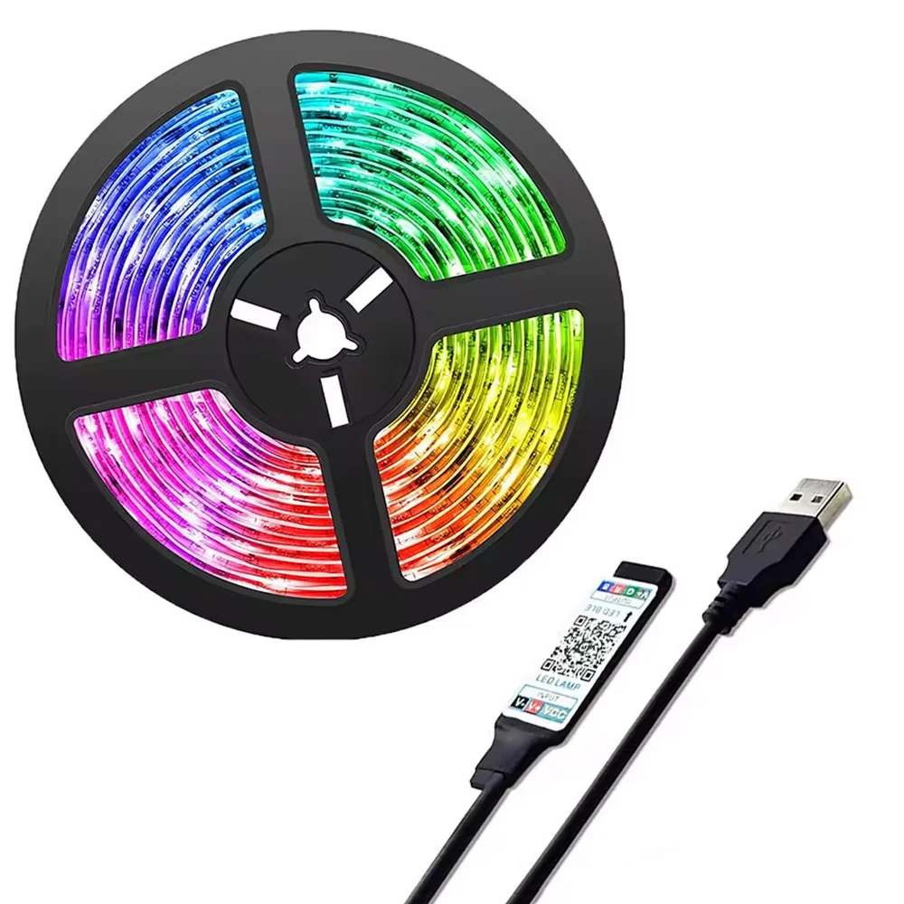MG RGB Smart LED pás 3m