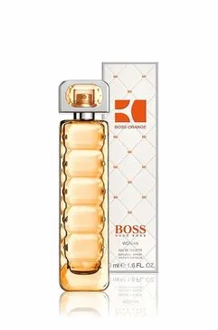 Hugo Boss Orange Edt 75ml 1×75 ml, toaletná voda