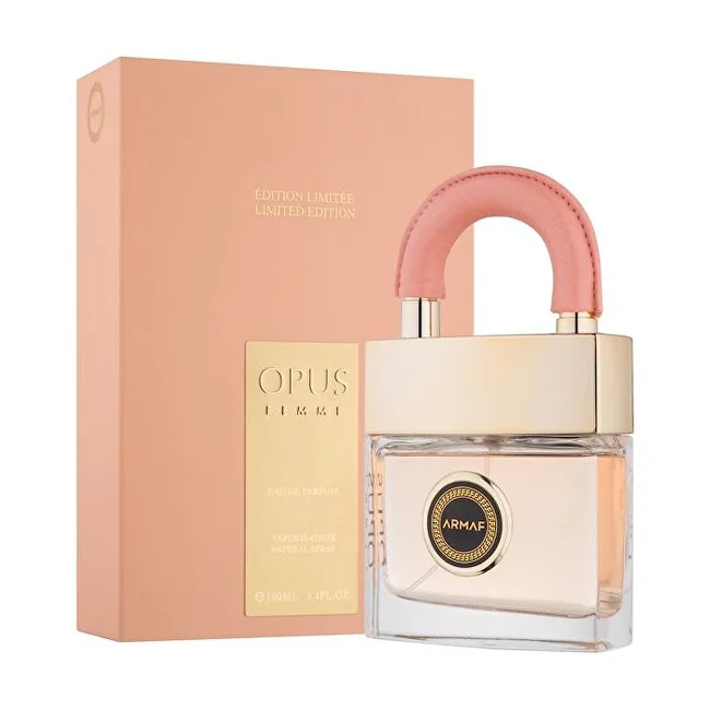 Armaf Opus Femme Edp 100ml 1×100 ml, parfumová voda