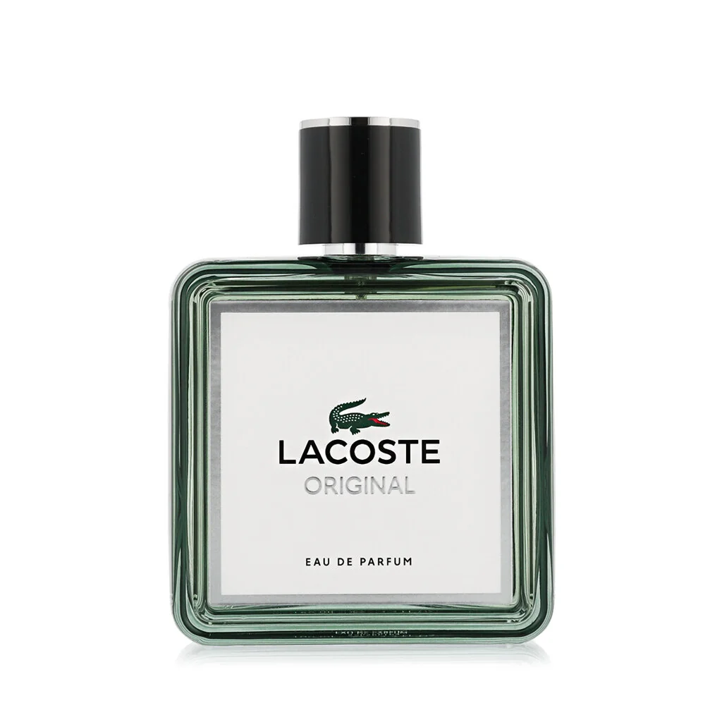 Lacoste Original pánska parfumovaná voda 100 ml