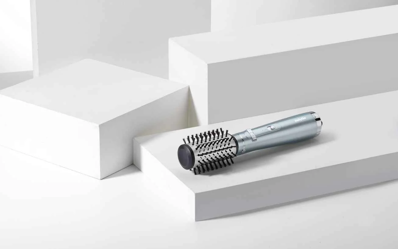 Babyliss As773e Rotacny Kulmofen 1ks 1×1 ks, kulmofén
