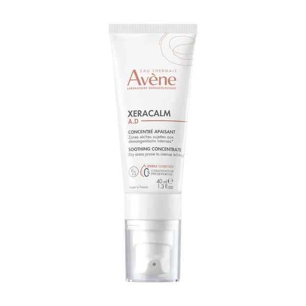 Avène XeraCalm A.D Koncentrovaná starostlivosť 40 ml