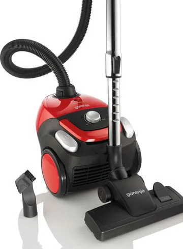 GORENJE sačkový vysávač VCEB11CXRII 