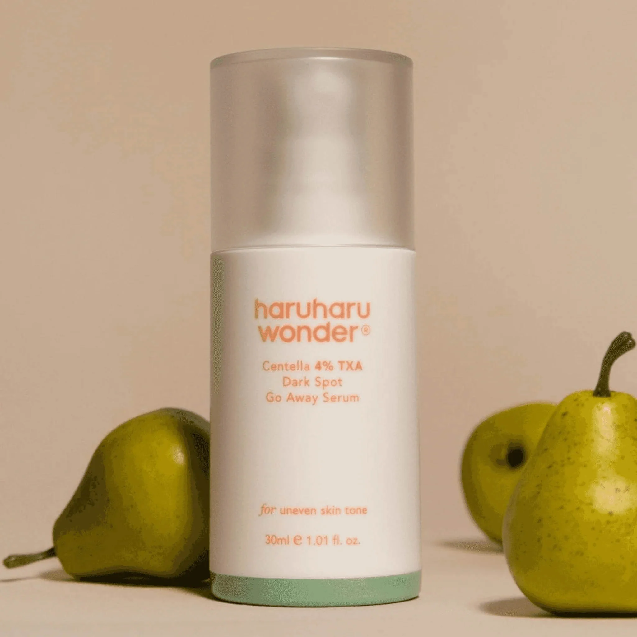 Haruharu Wonder Centella 4% TXA Dark Spot Go Away Serum 30 ml