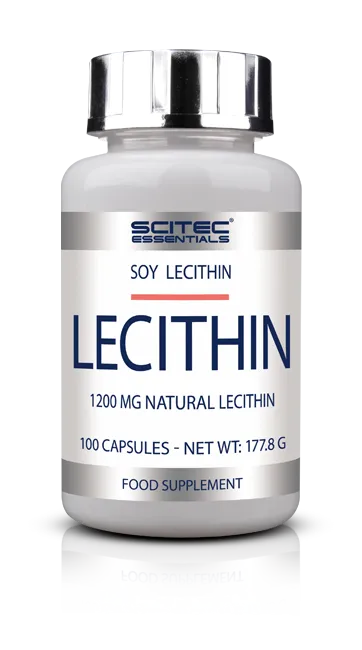 Scitec Nutrition Lecithin