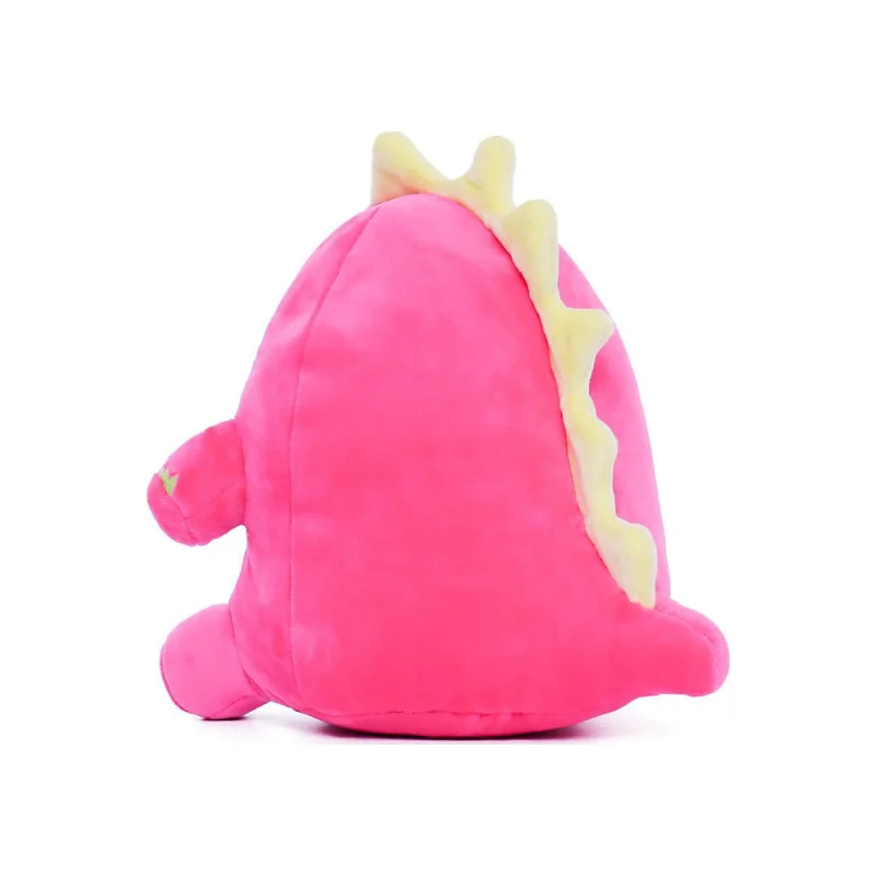 Dream Beams svietiaci plyšák/vankúšik Dinosaurus Dana 18 cm