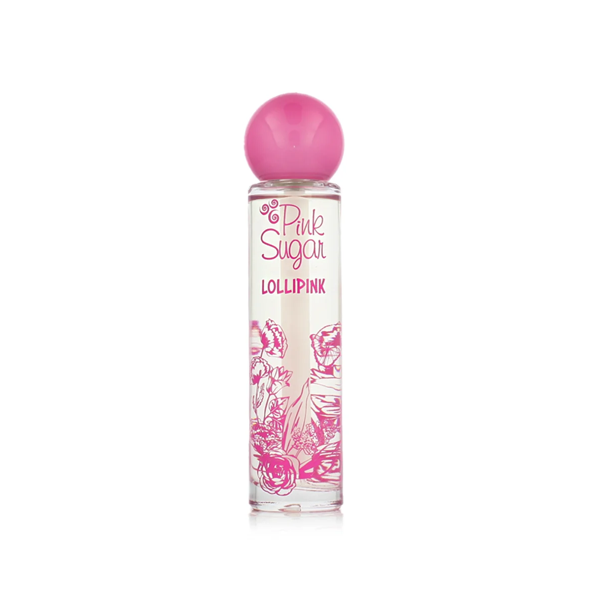 Pink Sugar Lollipink Eau de Toilette 50 ml for Women