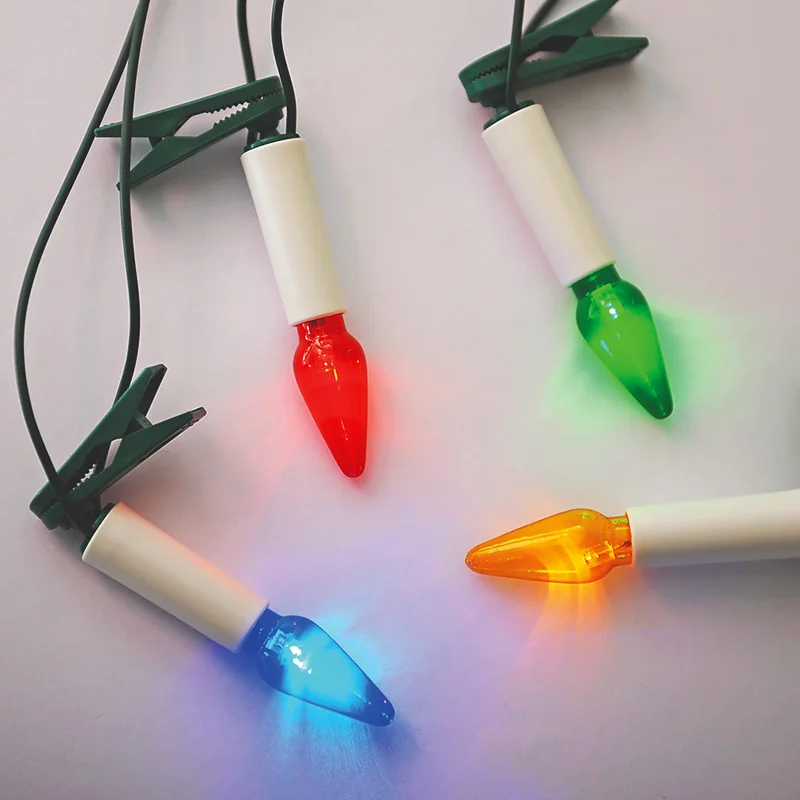 Vianočná súprava Exihand CHRISTMAS LIGHT FAREBNÁ
