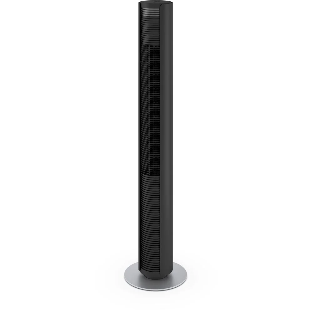 Stadlerform Peter Black Ventilator 1×1 ks, stĺpový ventilátor