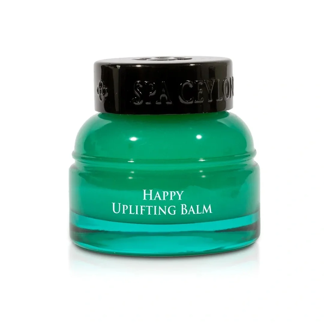 Povzbudzujúci balzam HAPPY Happy 25 g