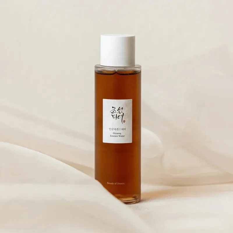 Beauty of Joseon Ginseng Essence Water hydratačná a upokojujúca esencia 150 ml