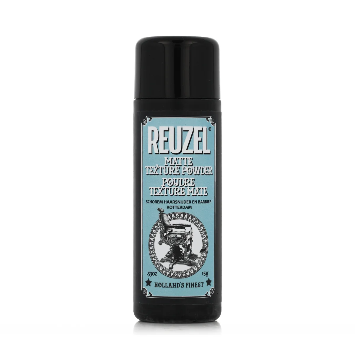 Reuzel Matte Texture Powder Púder na vlasy, 15 g