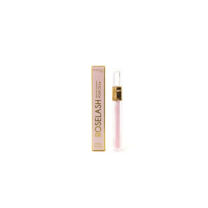 ROSEGOLD PARIS - Roselash - sérum na mihalnice 3ml