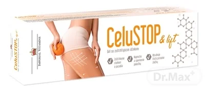 BENEFIT E-SHOP-CELUSTOP & LIFT 1×60 ml