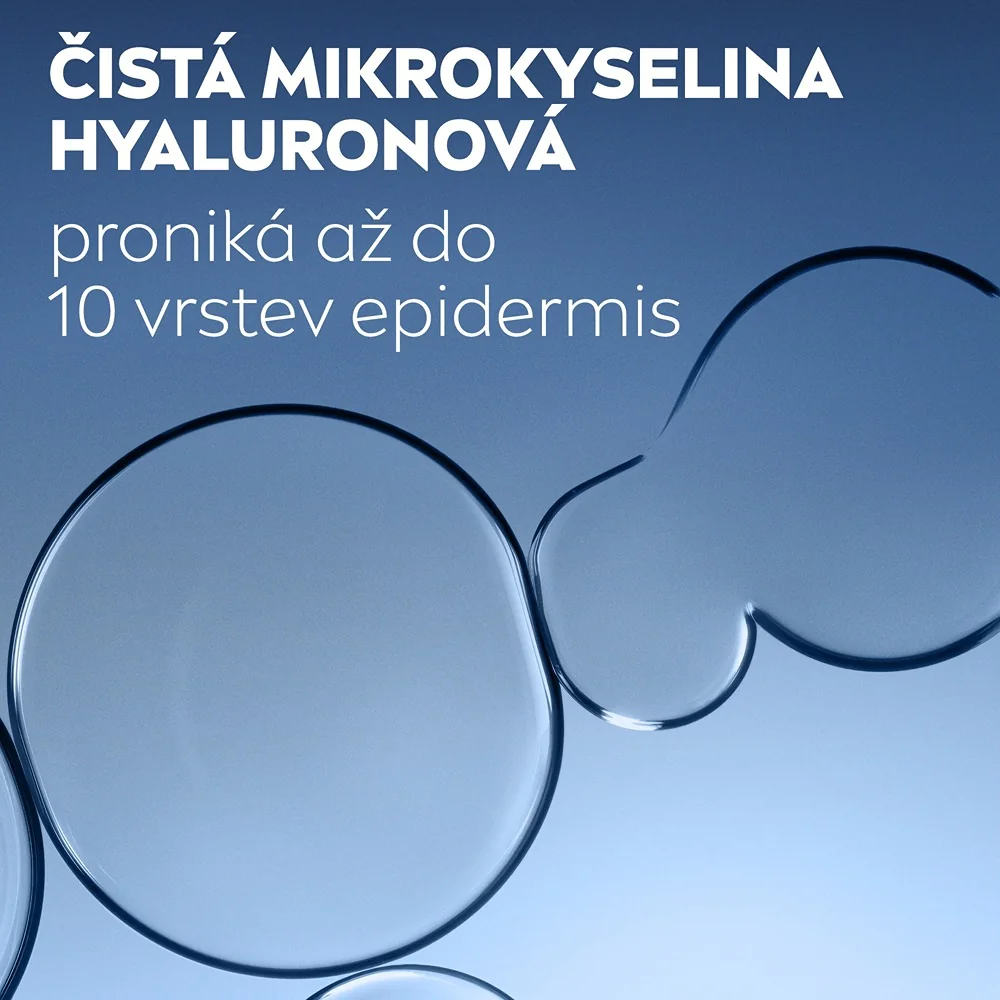 NIVEA Vyplňujúci hyaluronové sérum Cellular Expert Filler 30 ml