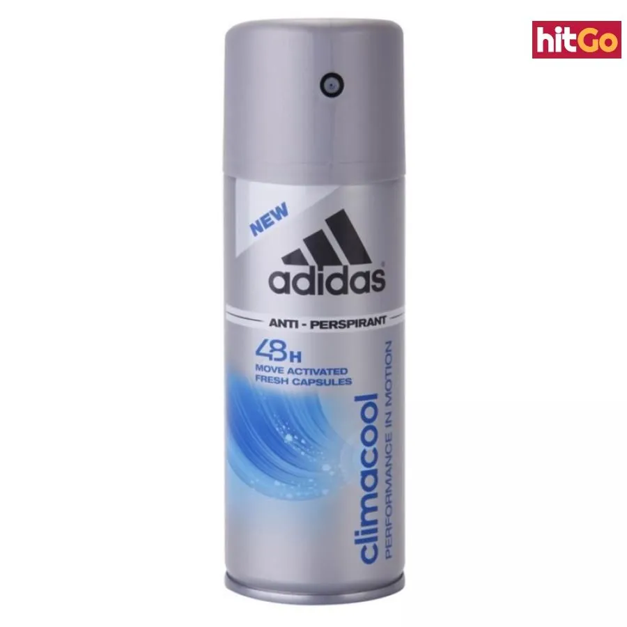Adidas dezodorant  antiperspirant Climacool M