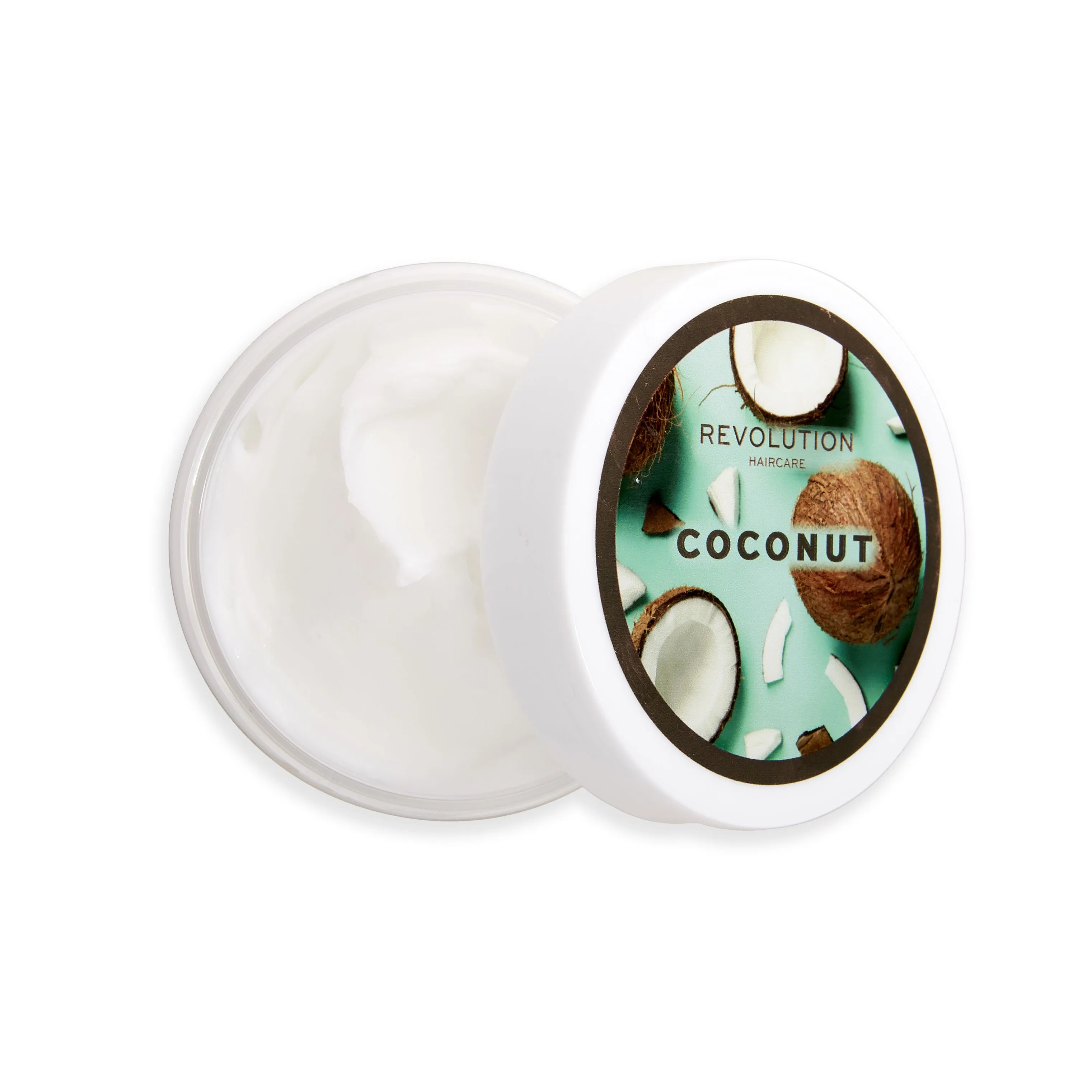 Revolution Haircare Nourishing Coconut maska na vlasy 1×1 ks
