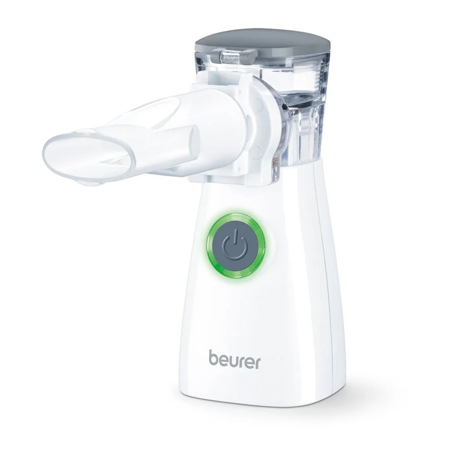 Inhalátor BEURER IH 57