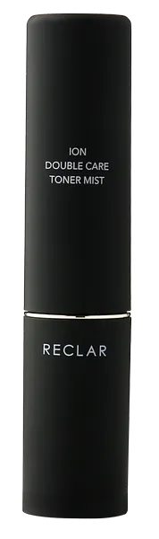 Reclar ION-MIST Black + 1x Camelia, dustbag 1×1 ks, Ionizačný hmlovač