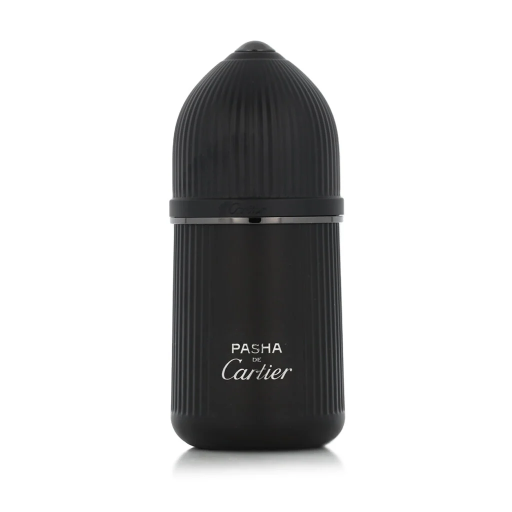 Cartier Pasha de Cartier Noir Absolu parfum 100 ml pre mužov