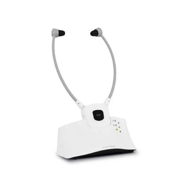 Technisat Stereoman ISI V3, white
