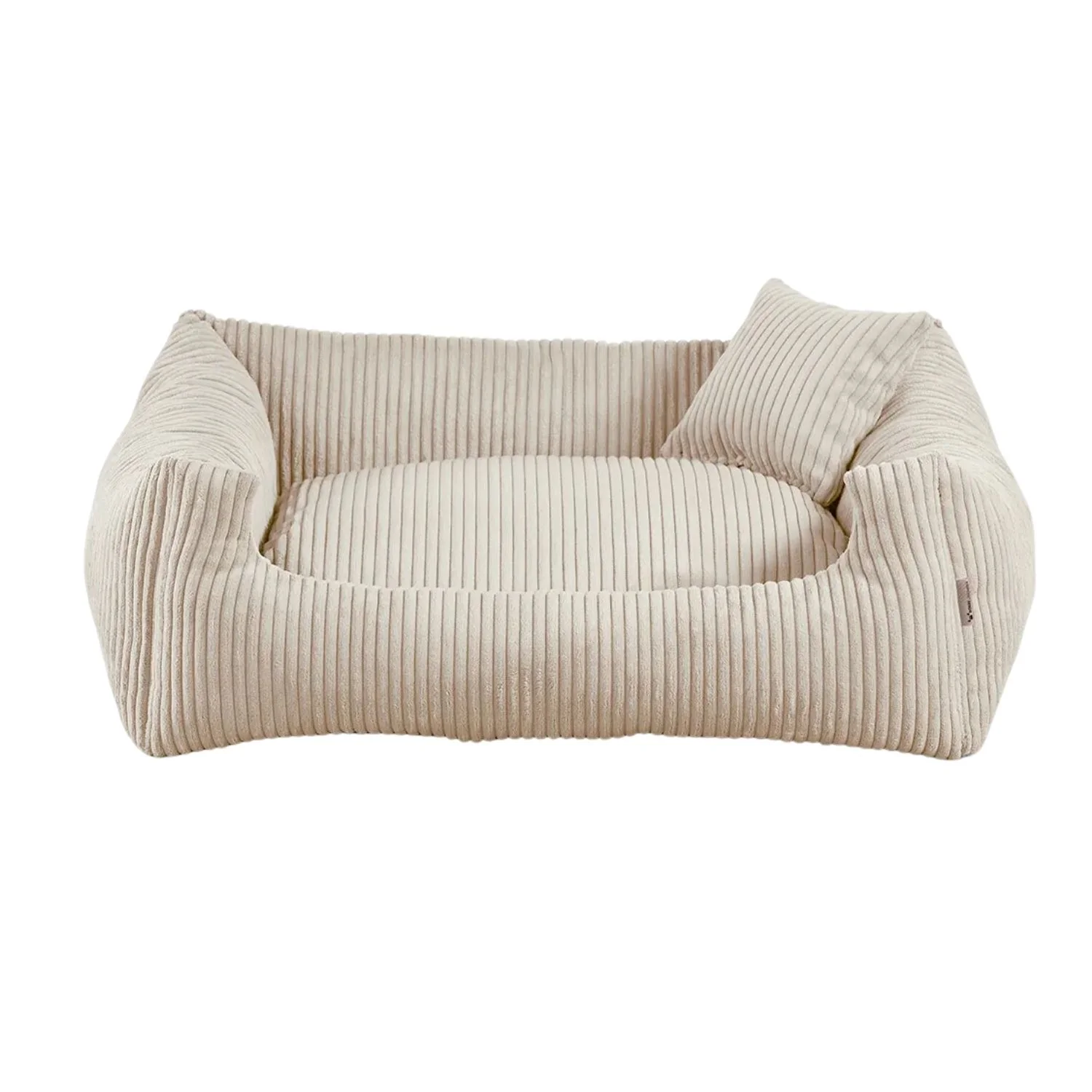 FASHION PETS - PELECH NAPOLI - 90x75 cm - BÉŽOVÁ