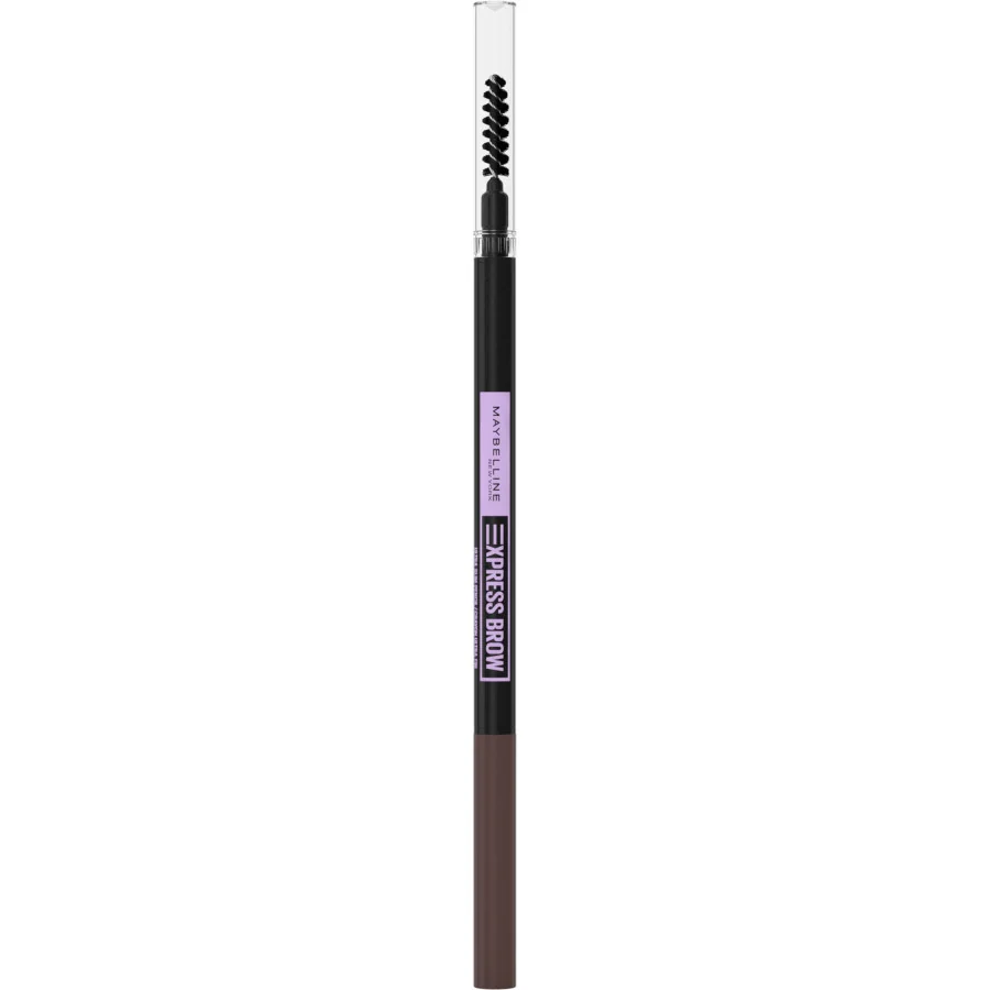 Maybelline New York Brow Ultra Slim 5.5 Cool brown 1×4,22 g, ceruzka na obočie