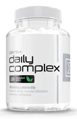 Zerex Daily complex