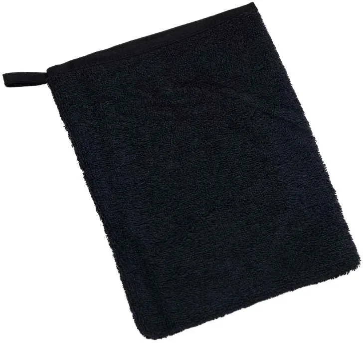 Froté žinka 17x25cm 23/48 čierna 1×1 ks, žinka