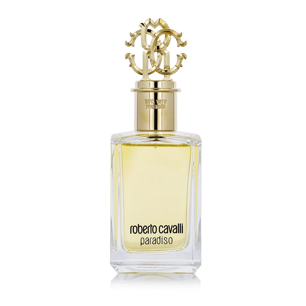 Roberto Cavalli Paradiso parfumovaná voda 100 ml pre ženy