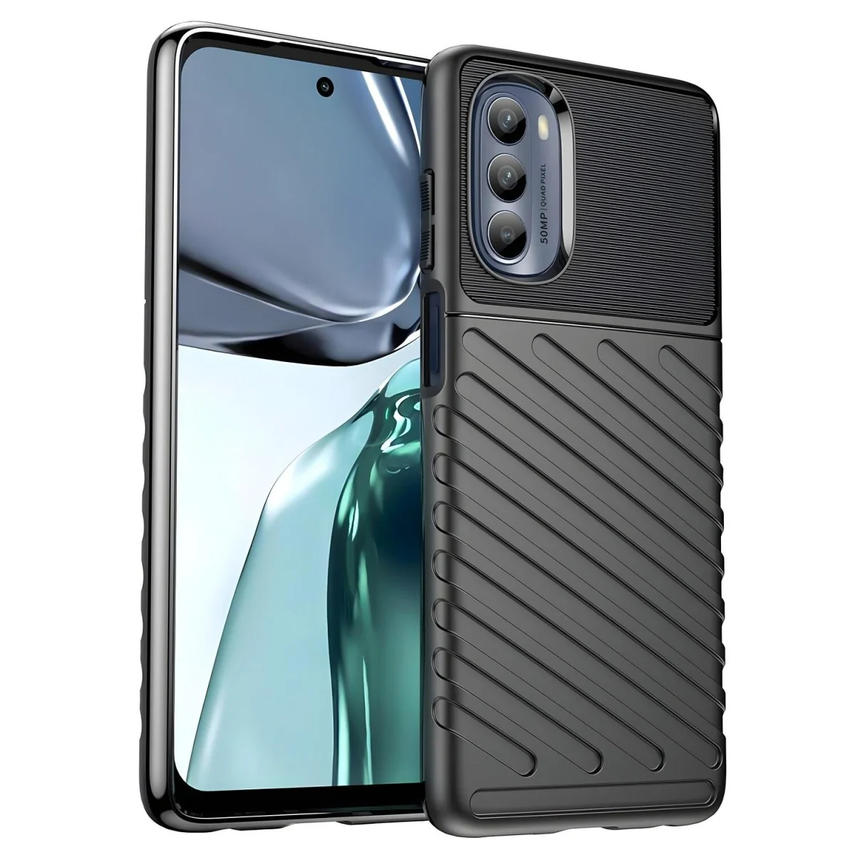 MG Thunder kryt na Motorola Moto G62 5G