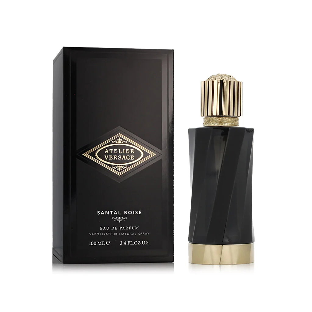 Versace Atelier Versace Santal Boisé EDP 100 ml UNISEX