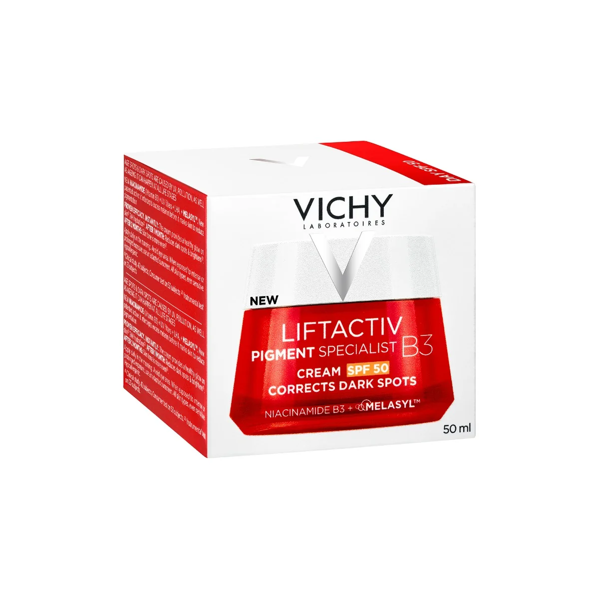 VICHY Liftactiv Pigment Specialist B3 krém SPF50 50ml