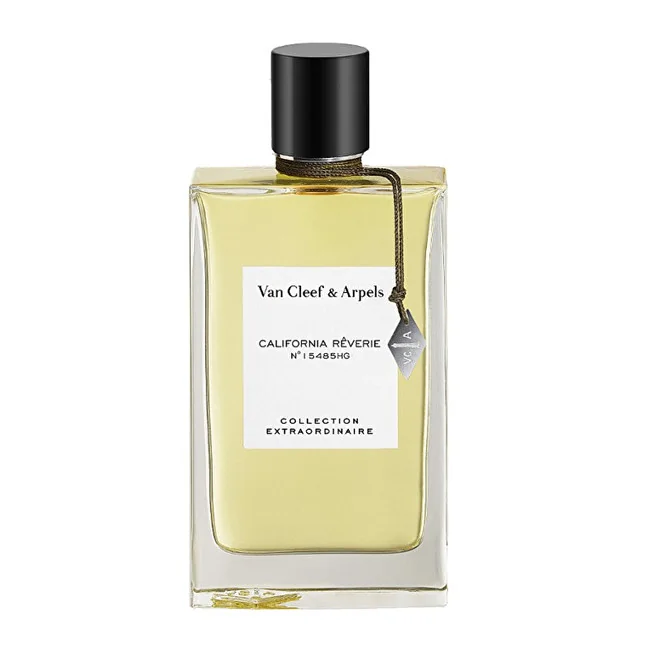 Van Cleef&Arpels Ce California Rev Edp 75ml 1×75 ml, parfumová voda