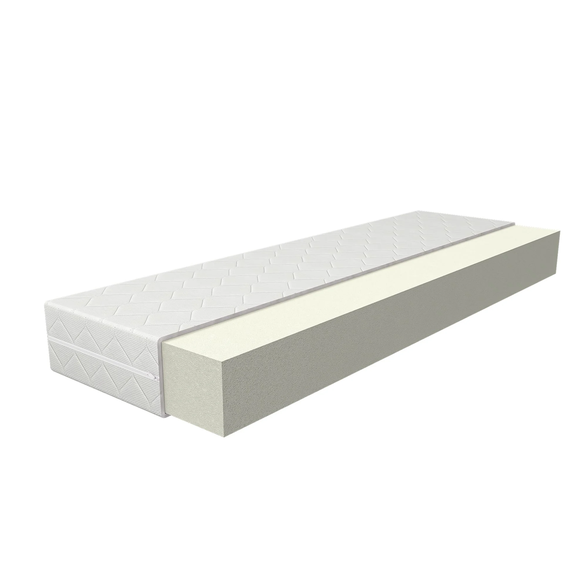 FASHION IL MATERASSO MATRAC VENEZIA 140X200
