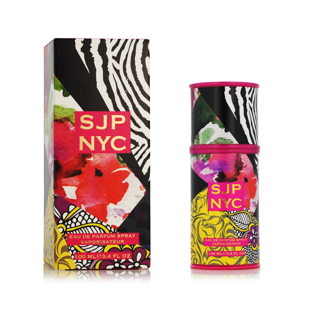 Sarah Jessica Parker SJP NYC parfumovaná voda pre ženy 100 ml