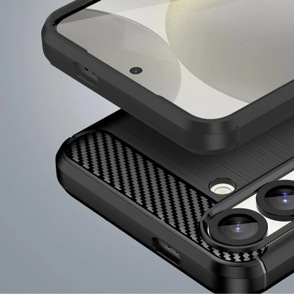 Carbon Shield púzdro pre Pixel 10 Pro XL 1 ks