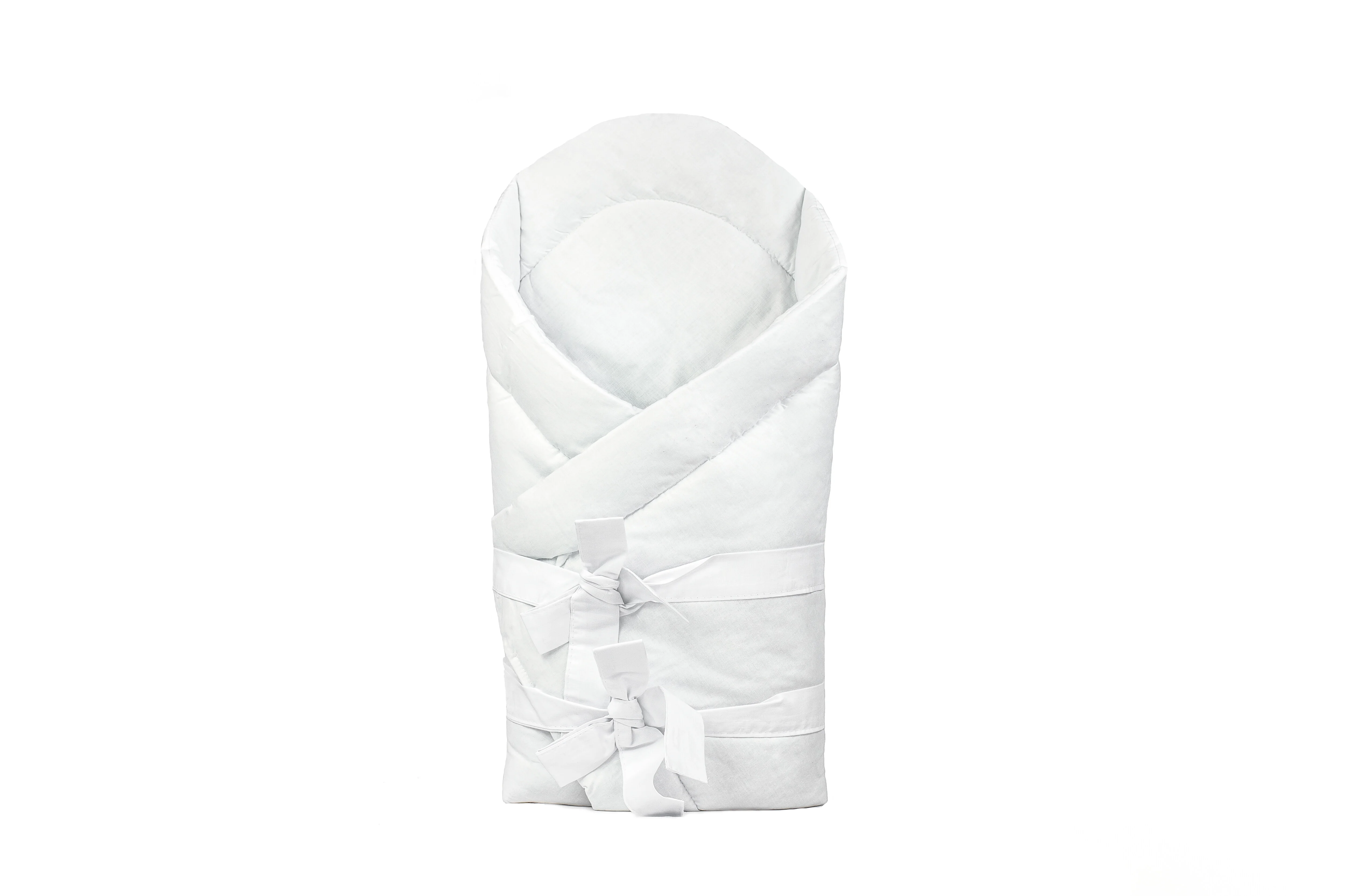Zavinovačka vystúžená univerzálna biela