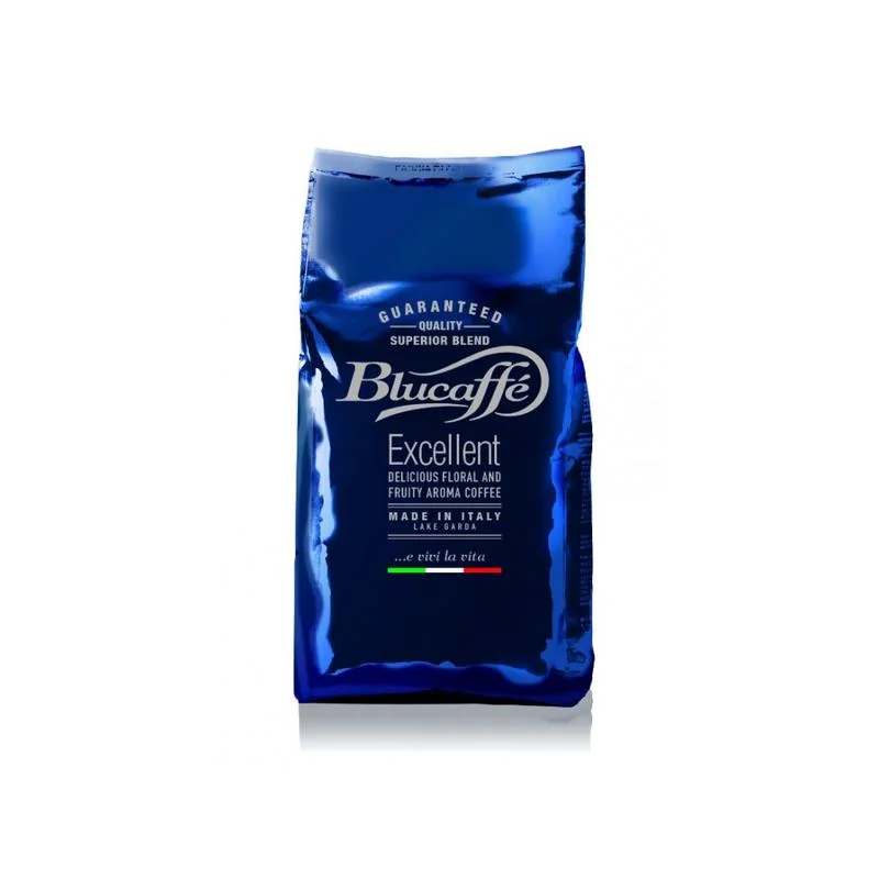 Lucaffé Blucaffé - 100% Arabica